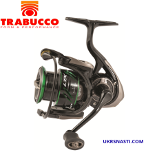 Катушка с передним фрикционом Trabucco LTX FD